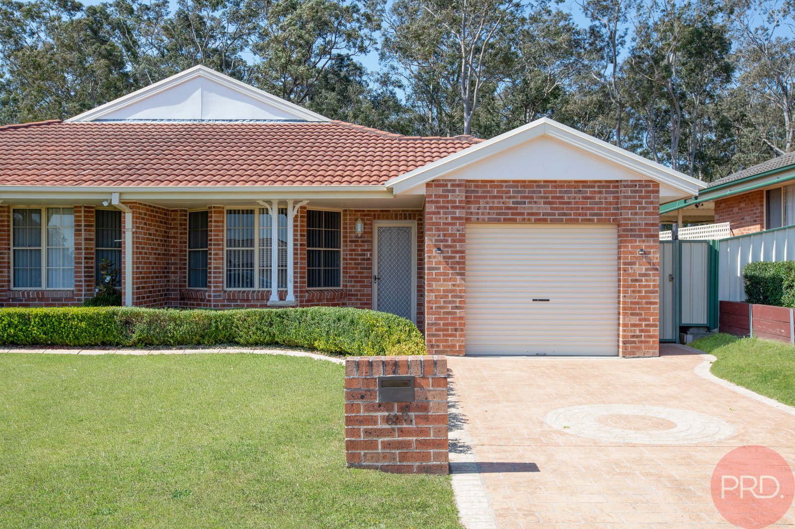 61B Adam Avenue RUTHERFORD 19