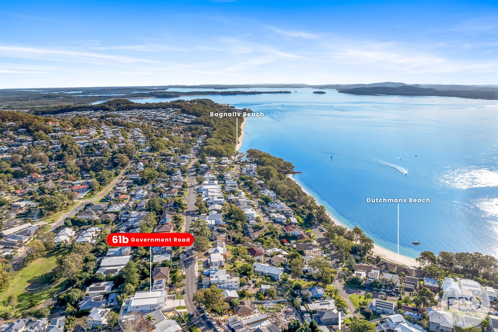 61B Government Road NELSON BAY 2