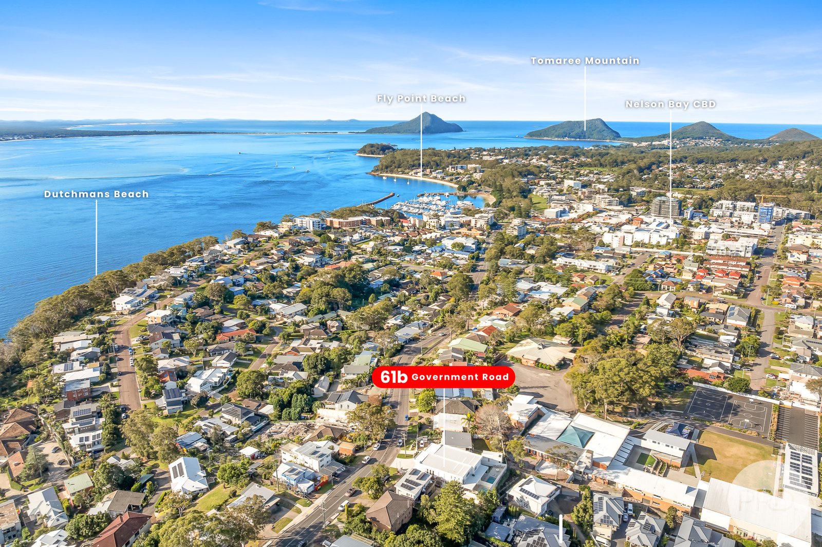 61B Government Road NELSON BAY 14