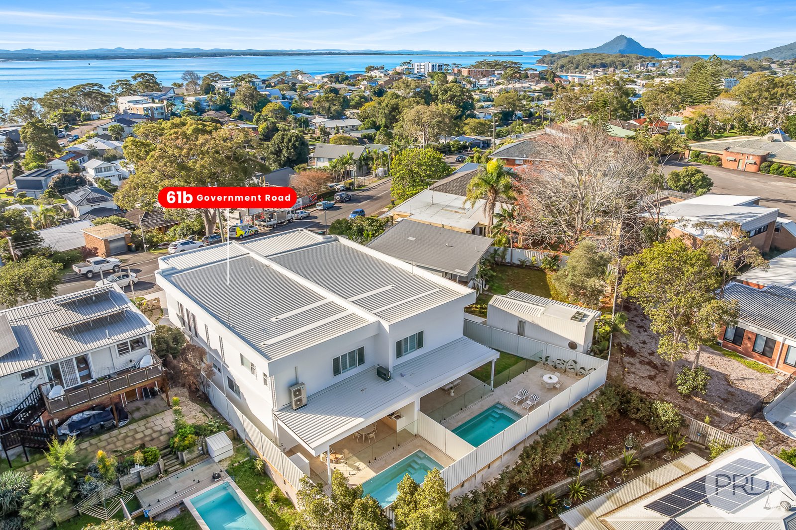 61B Government Road NELSON BAY 30