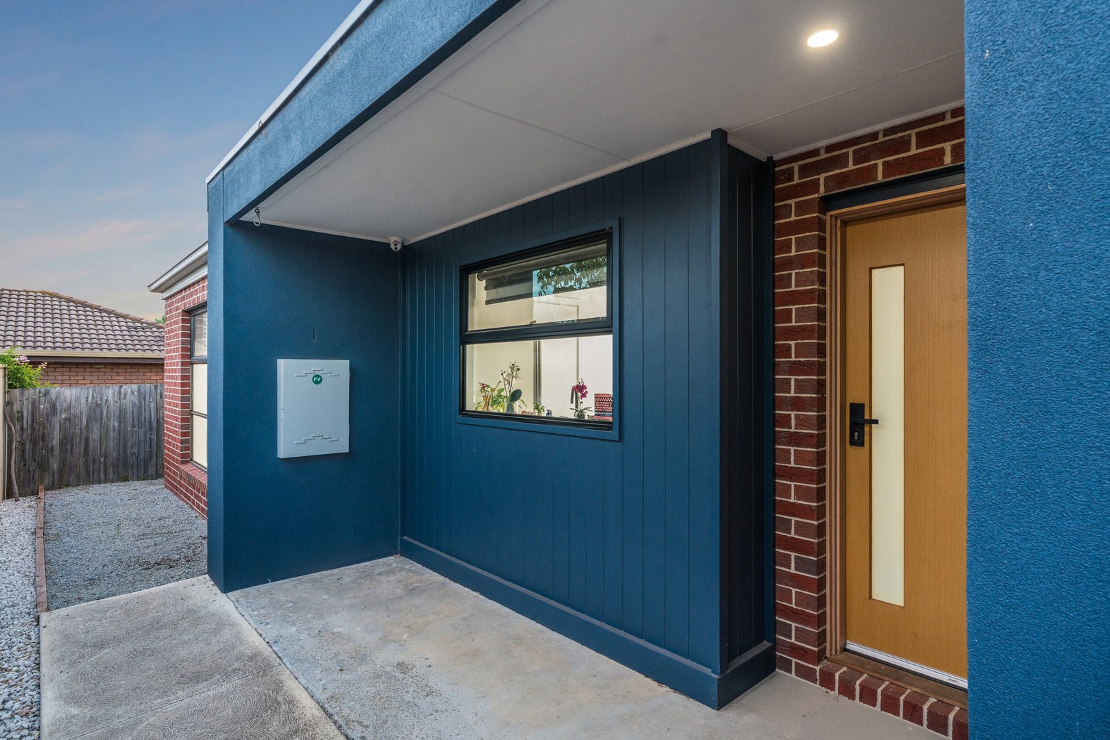 Gallery: 61B Simons Road