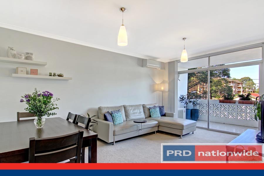 6/2-2a Jersey Avenue MORTDALE 1