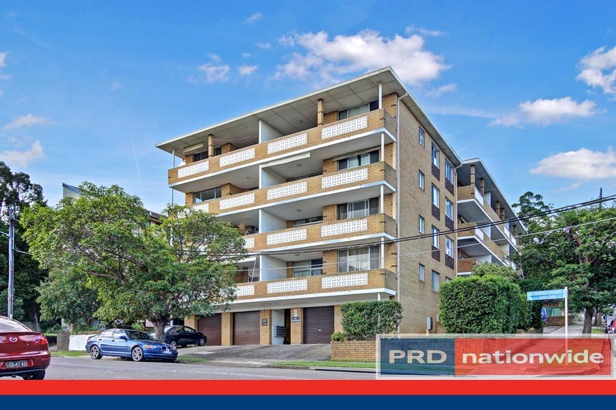 6/2-2a Jersey Avenue MORTDALE 6