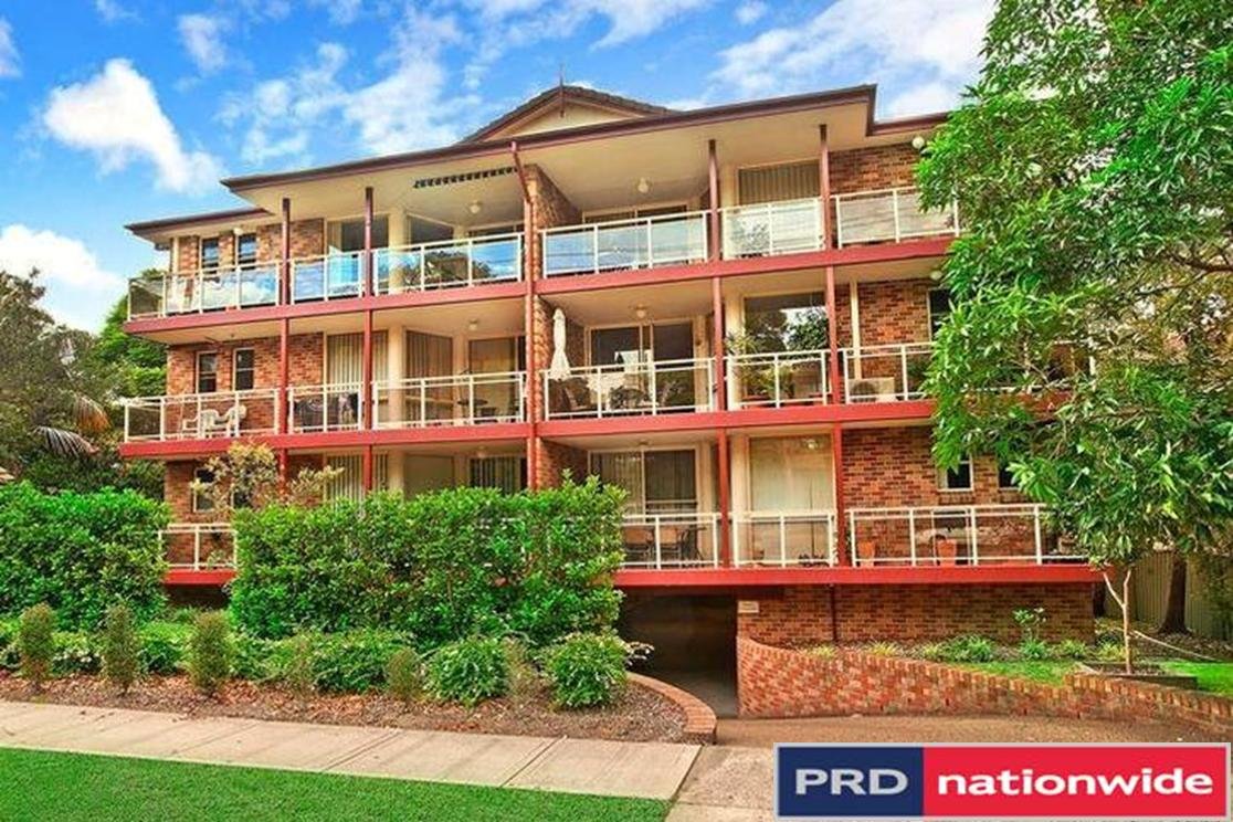 6/2-4 Cairo Street ROCKDALE 1