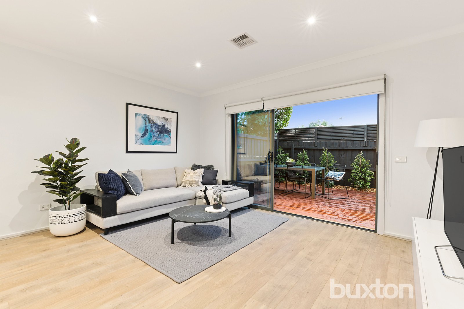 Gallery: 6/2-4 Faulkner Street