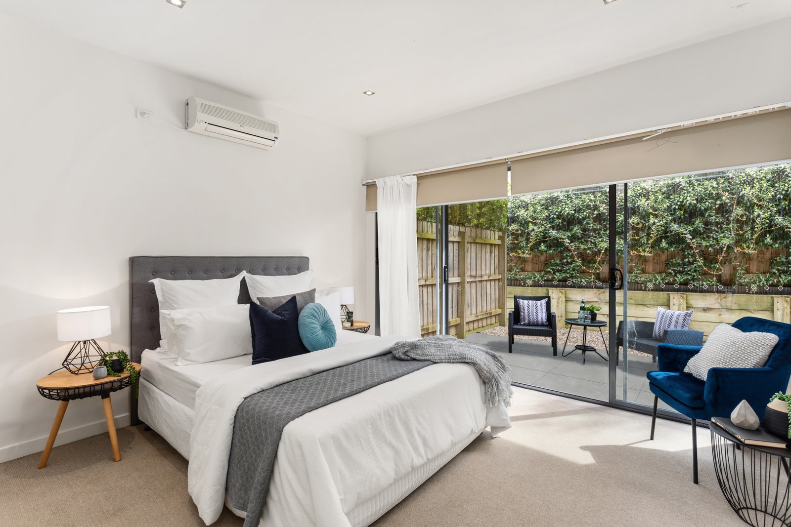 Gallery: 6/2-4 Newton Street