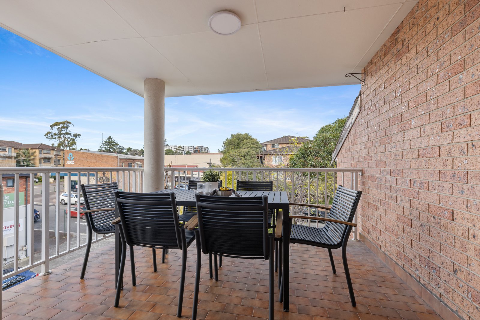 6/2-4 Oxford Street MORTDALE 2