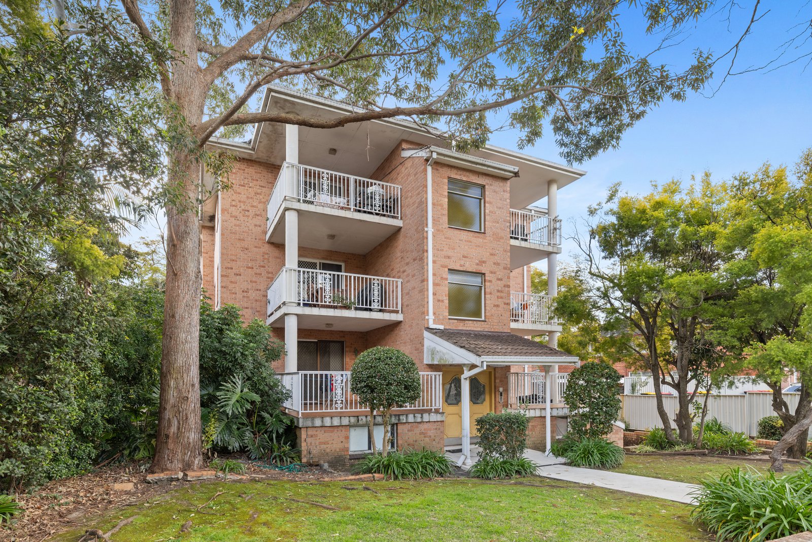 6/2-4 Oxford Street MORTDALE 14