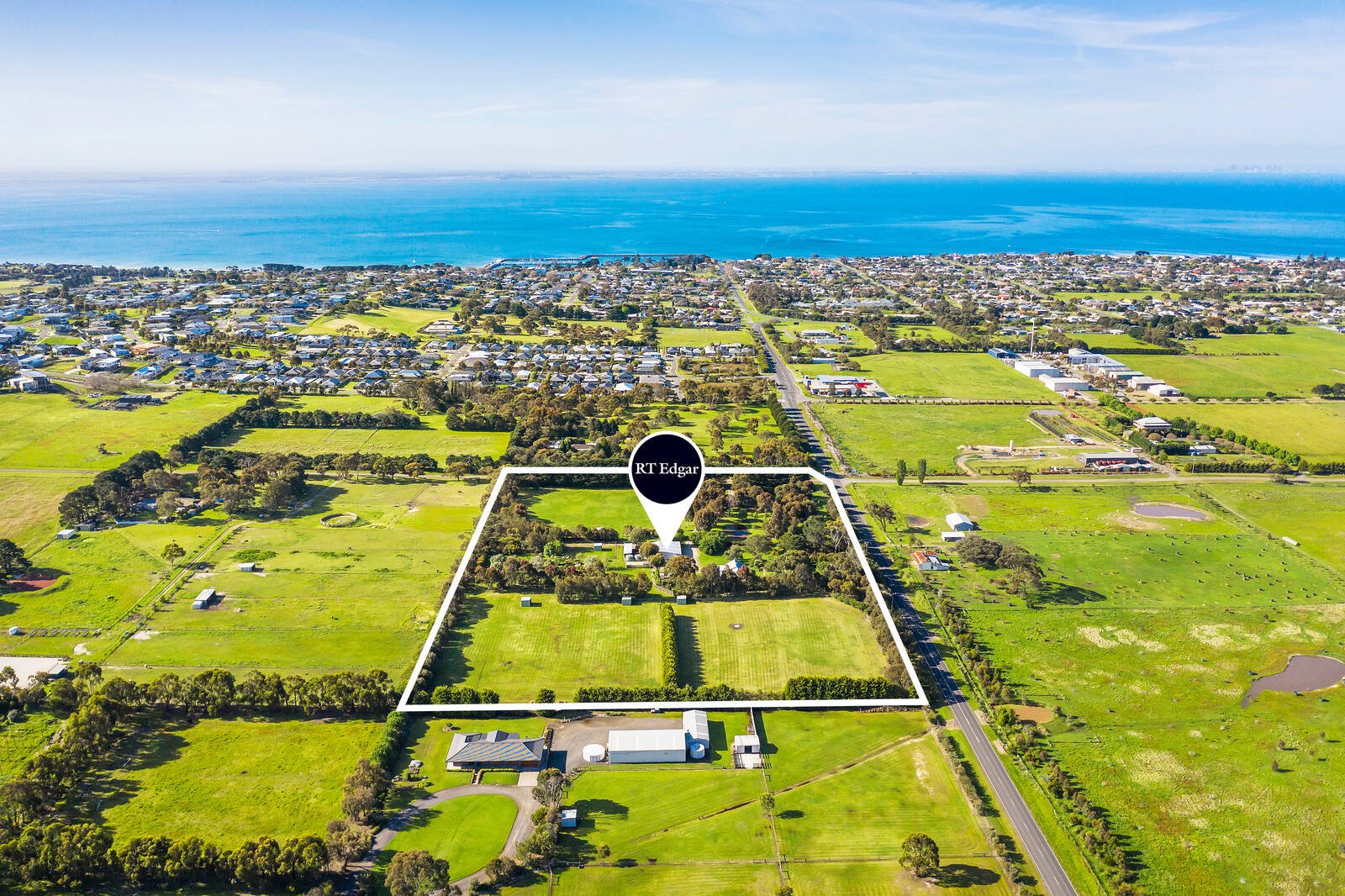Real Estate and Property in 62-80 Queenscliff Road, Portarlington, VIC