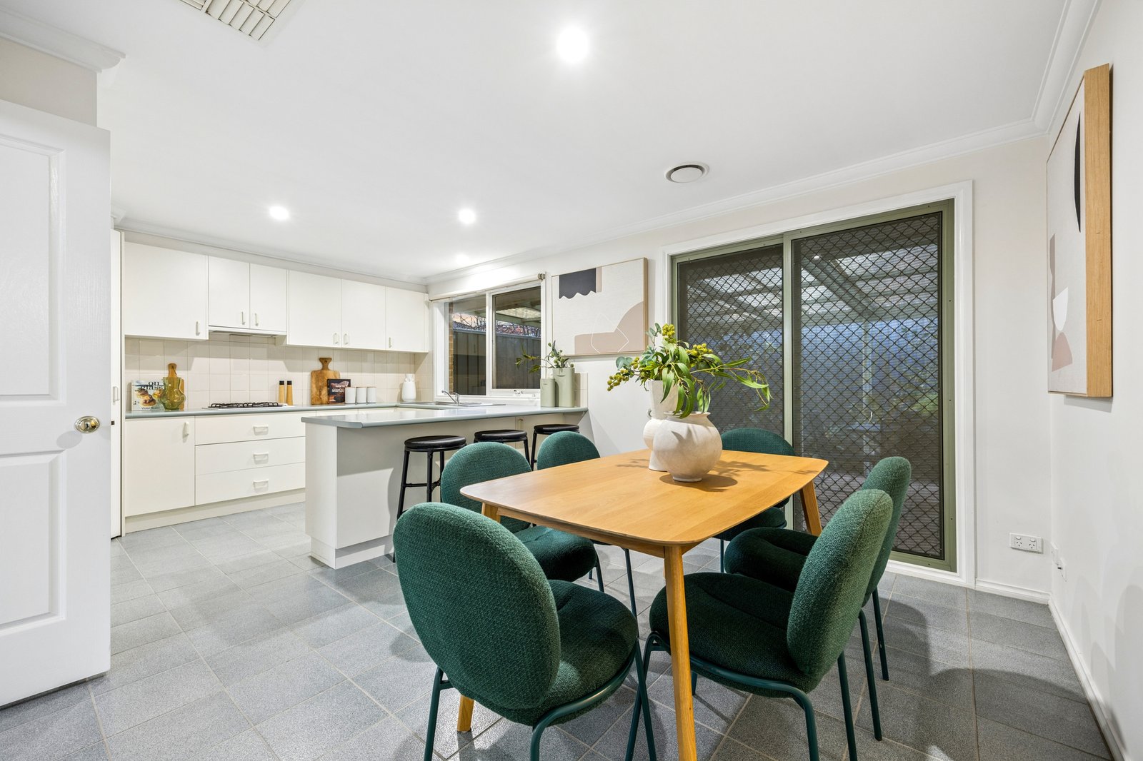 Gallery: 62 Albert Place