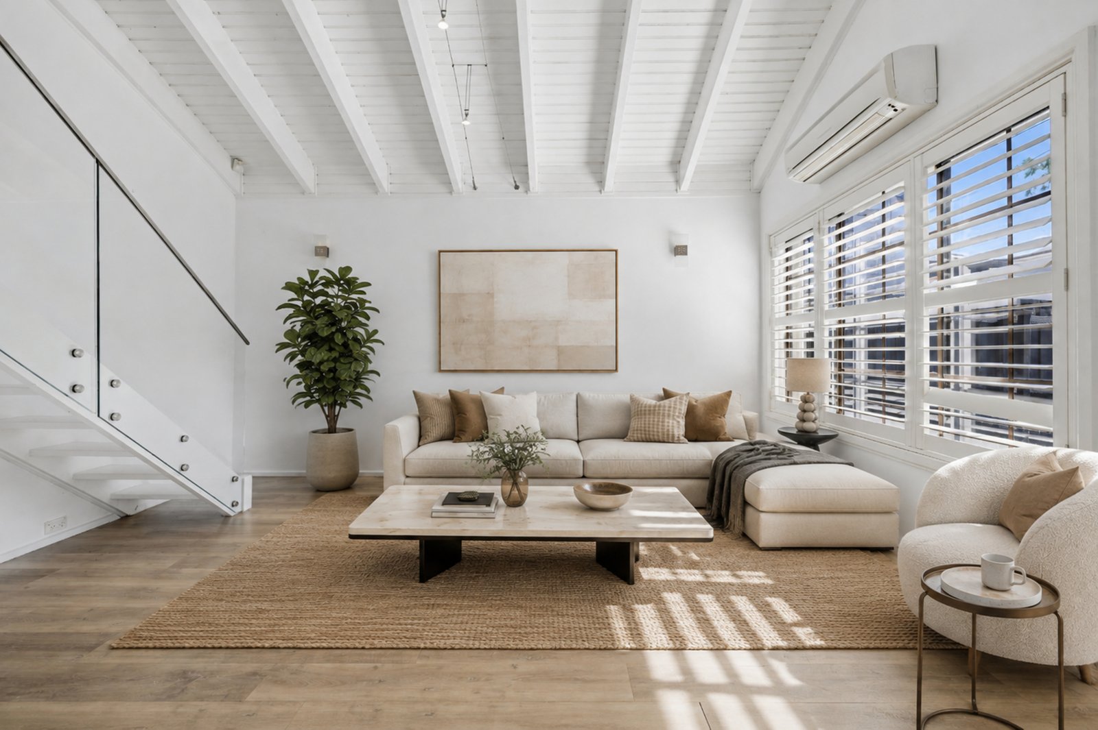 Gallery: 62 Albert Street