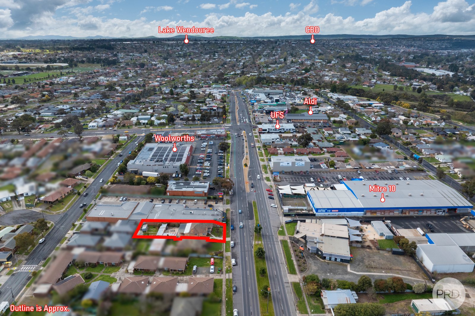 62 Albert Street SEBASTOPOL 17