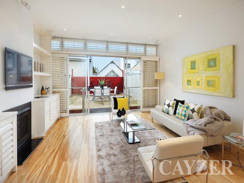 Gallery: 62 Ashworth Street