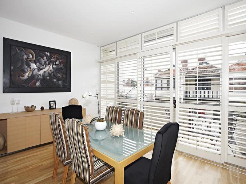 Gallery: 62 Ashworth Street