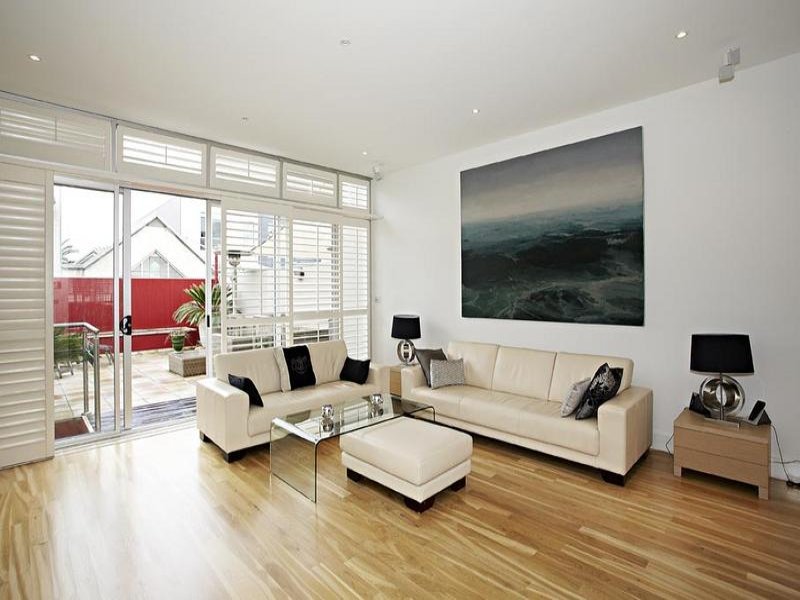 Gallery: 62 Ashworth Street