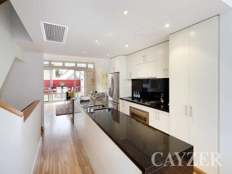 Gallery: 62 Ashworth Street