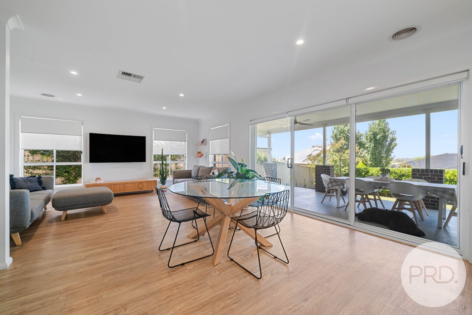 62 Atherton Crescent TATTON 8