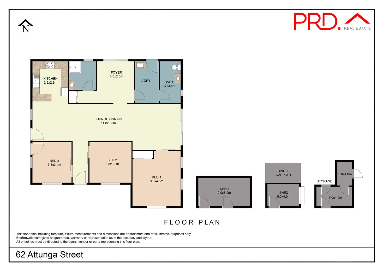 62 Attunga Street ATTUNGA 29