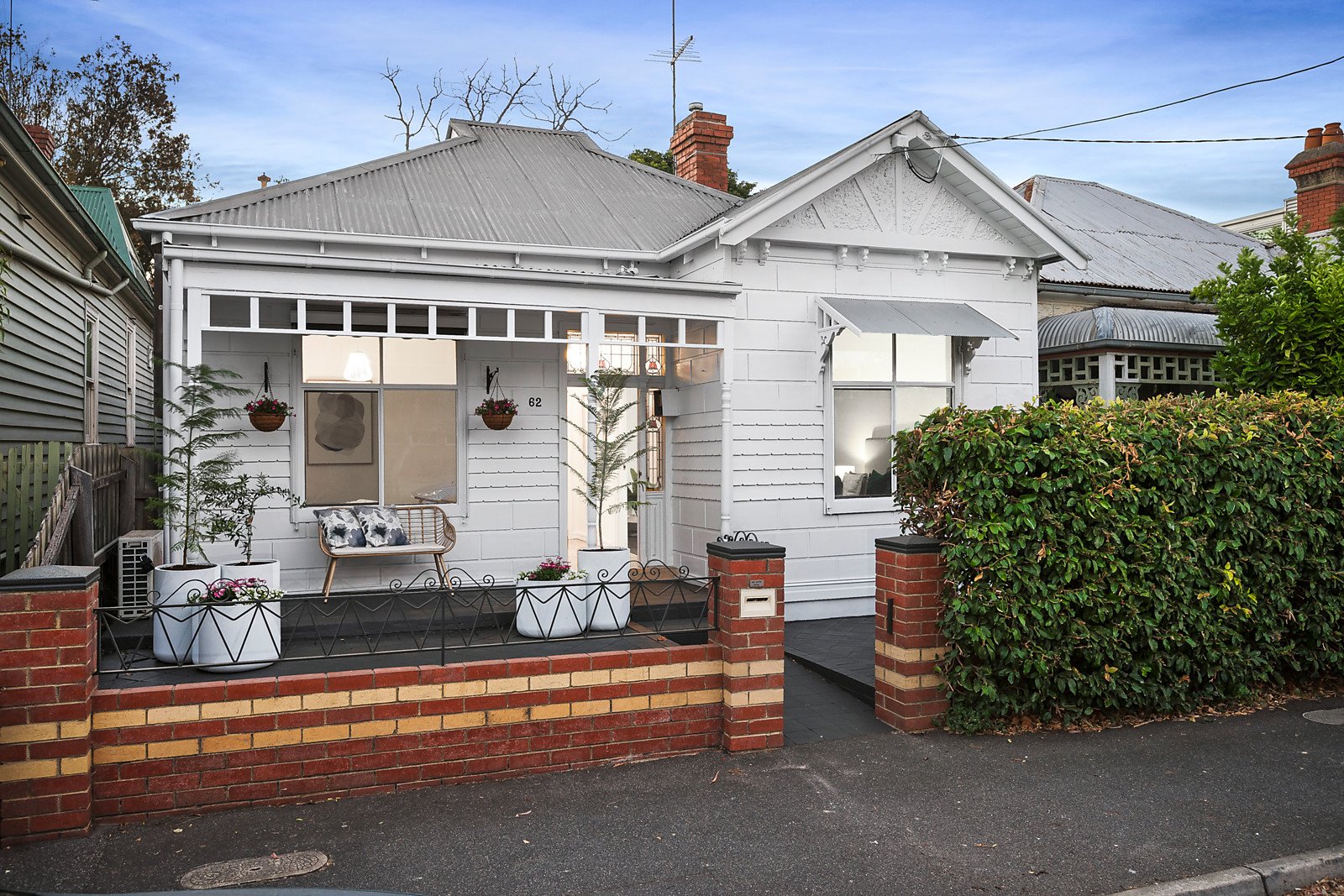 62 Barnett Street, Kensington VIC 3031