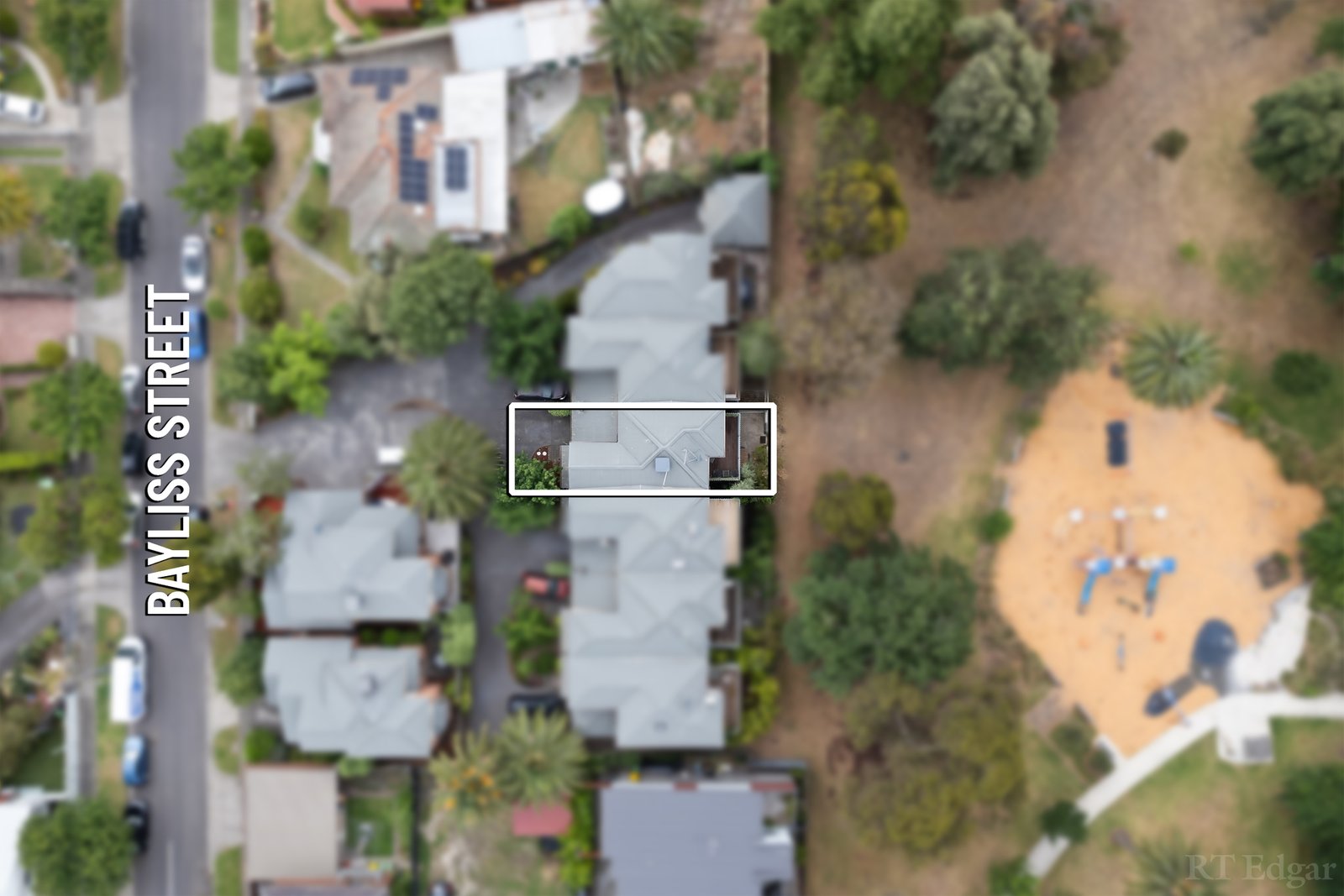 Real Estate and Property in 6/2 Bayliss Street, Preston, VIC