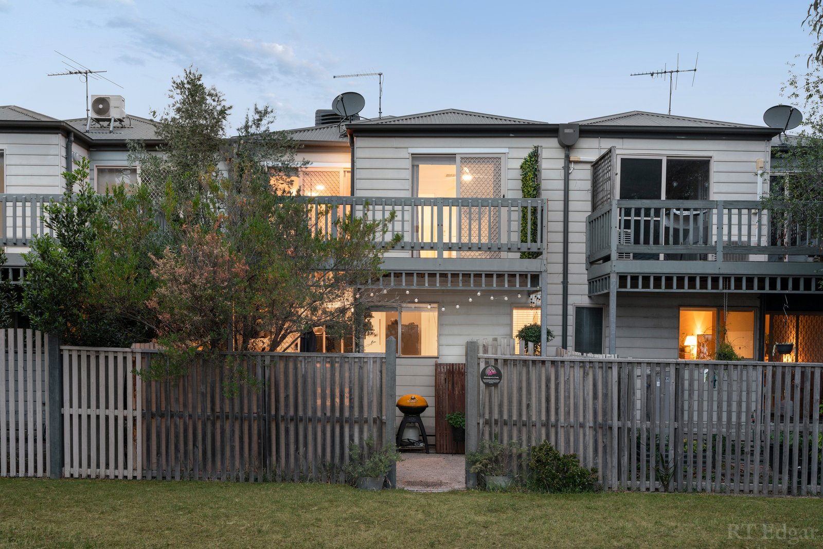 Real Estate and Property in 6/2 Bayliss Street, Preston, VIC