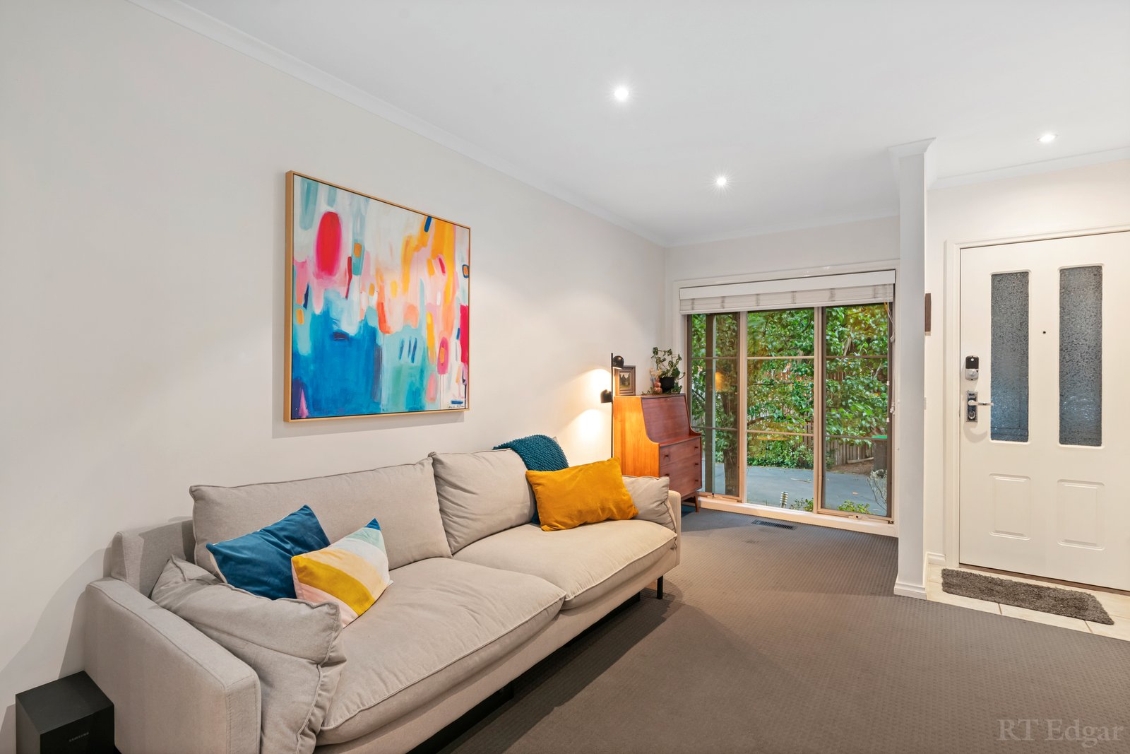 Real Estate and Property in 6/2 Bayliss Street, Preston, VIC