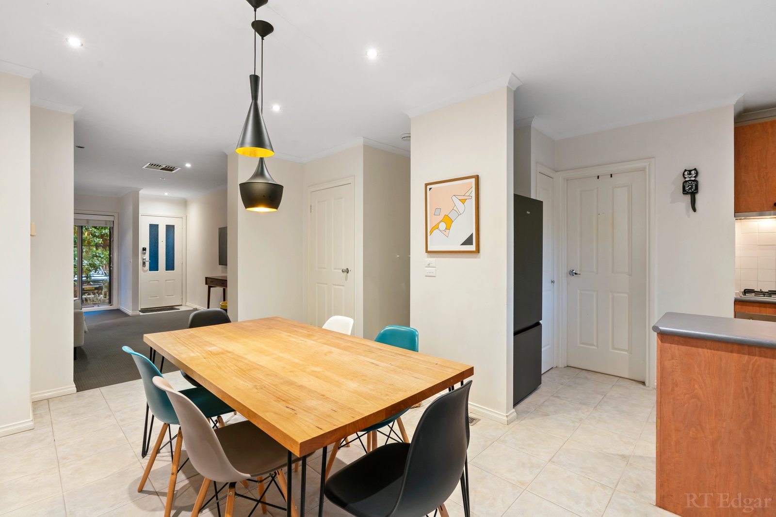 Real Estate and Property in 6/2 Bayliss Street, Preston, VIC