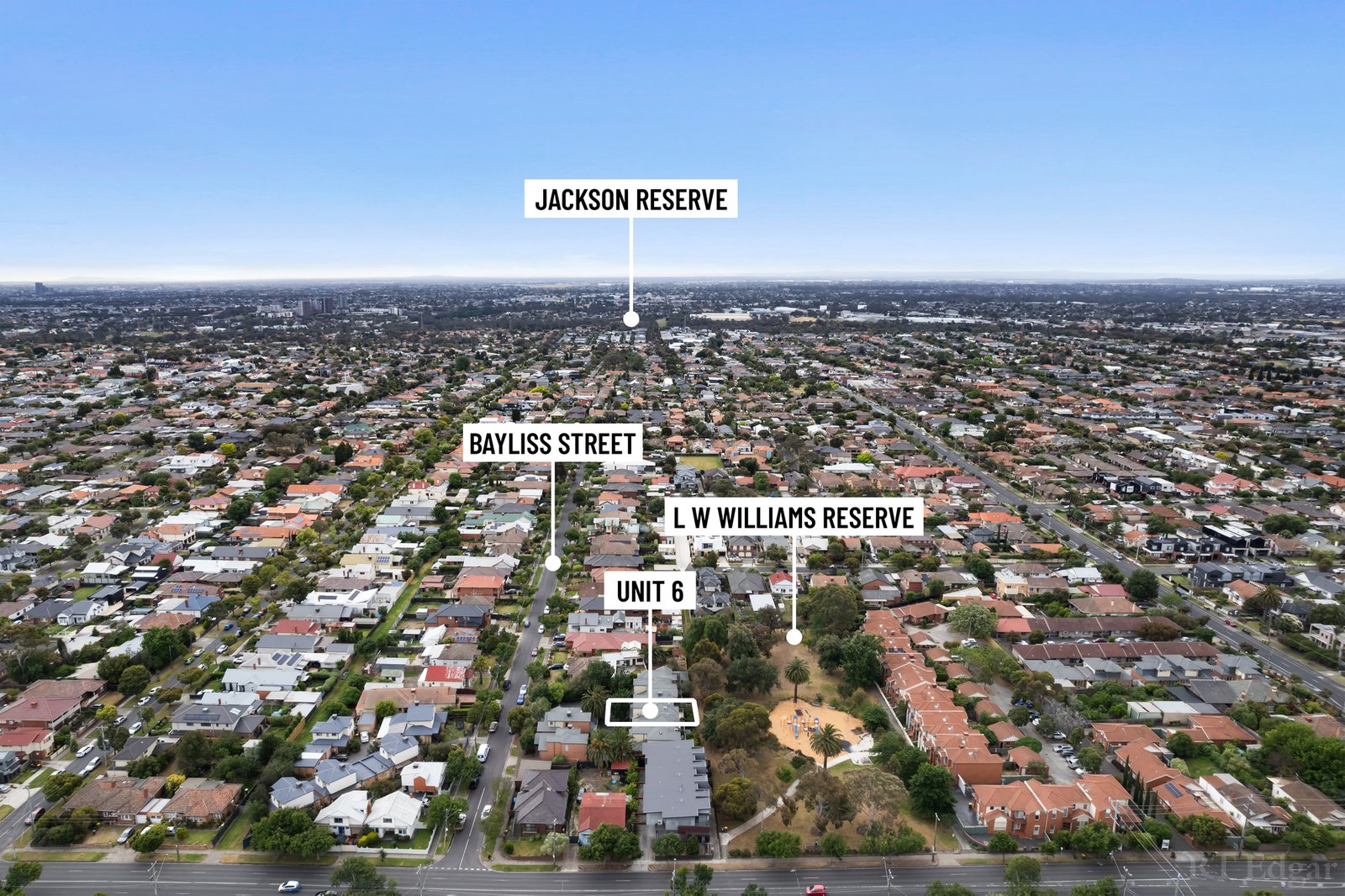 Real Estate and Property in 6/2 Bayliss Street, Preston, VIC