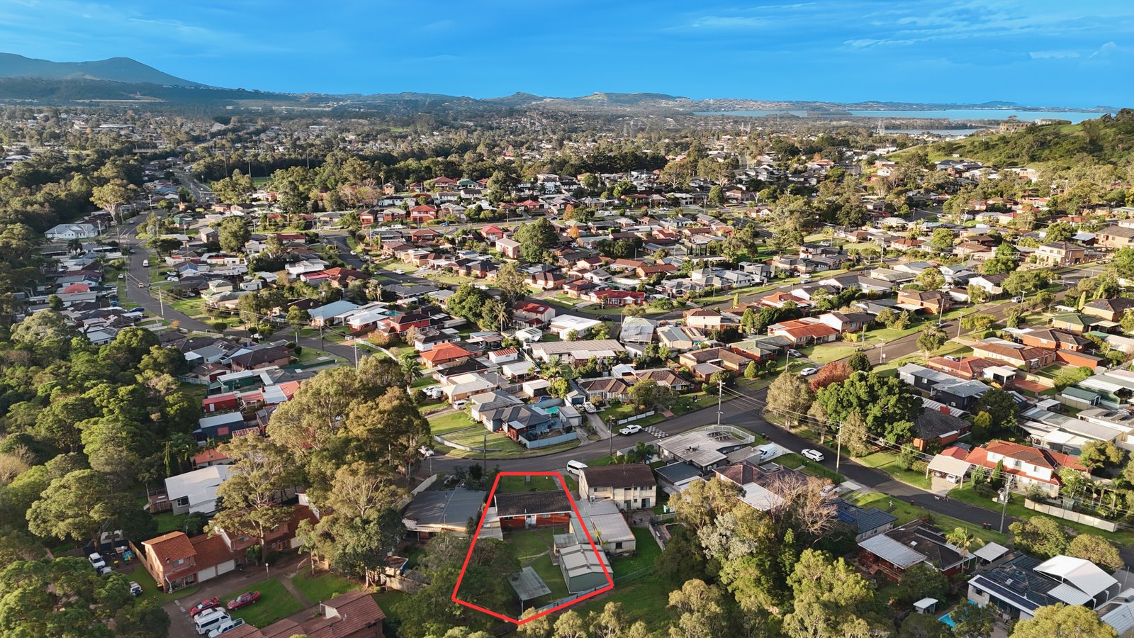 62 Beltana Avenue DAPTO 12