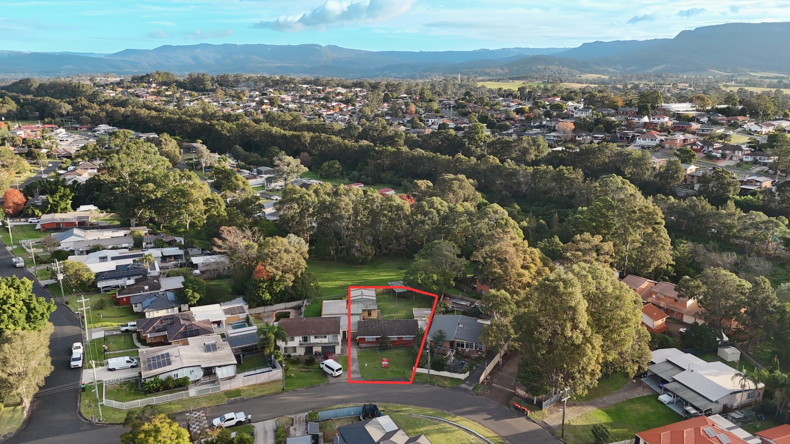 62 Beltana Avenue DAPTO 13