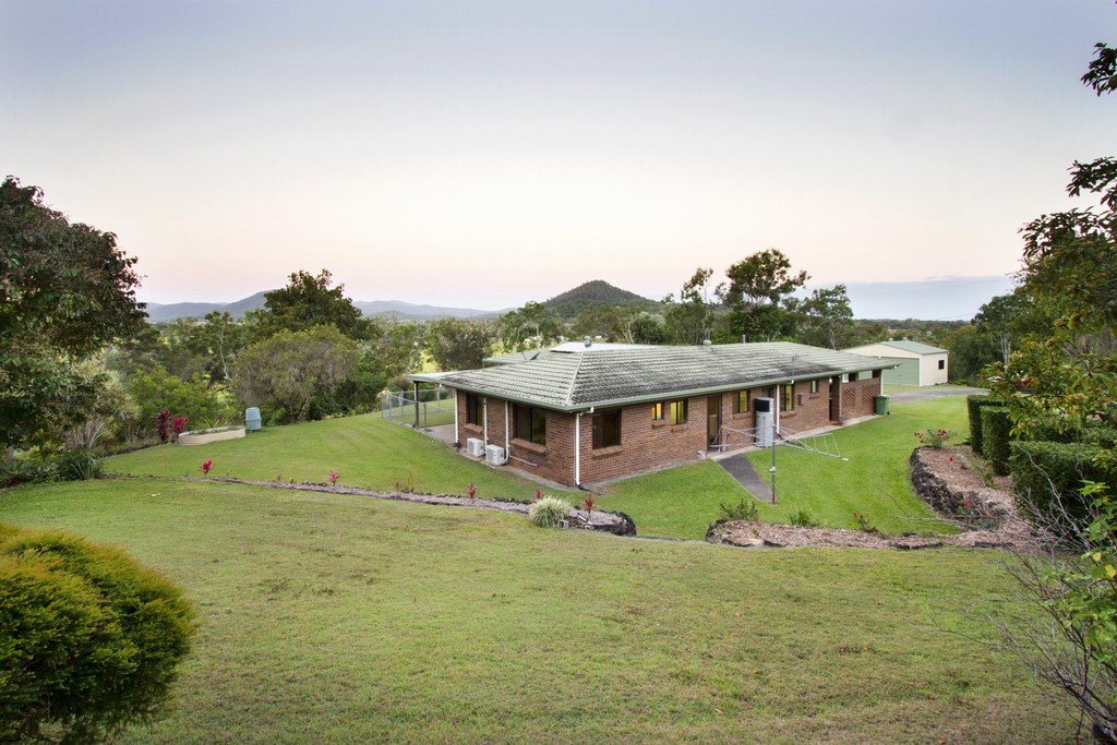 62 Bennett Road STRATHDICKIE 3