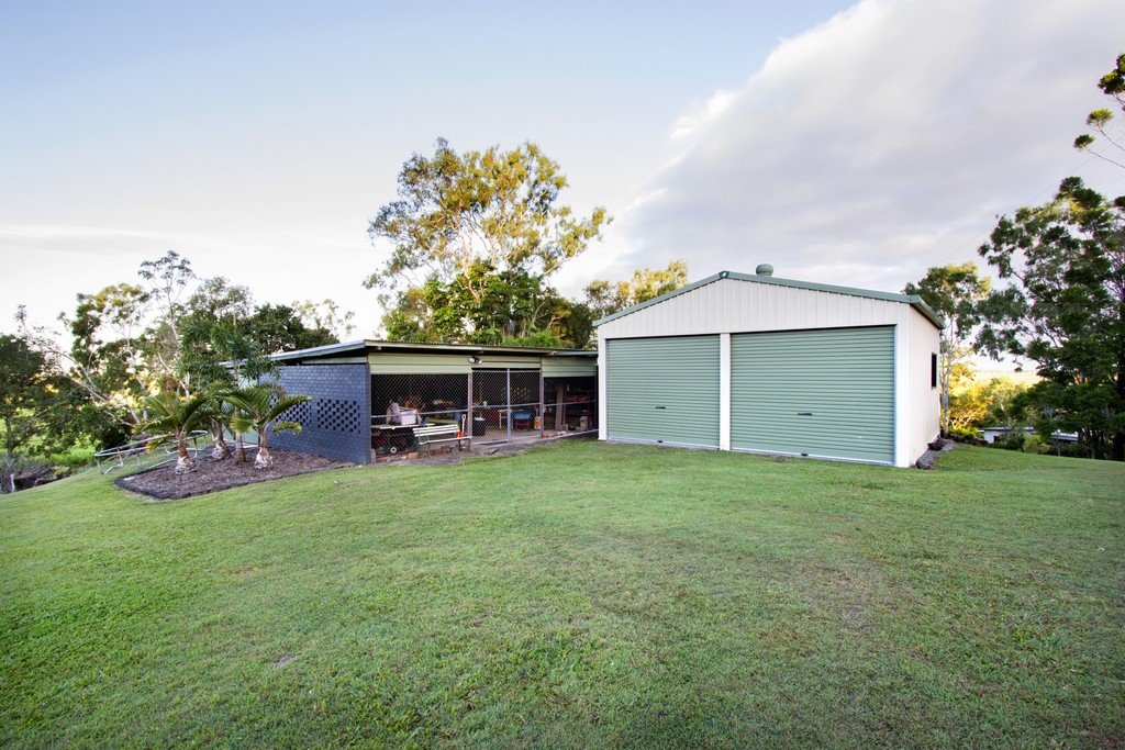 62 Bennett Road STRATHDICKIE 4