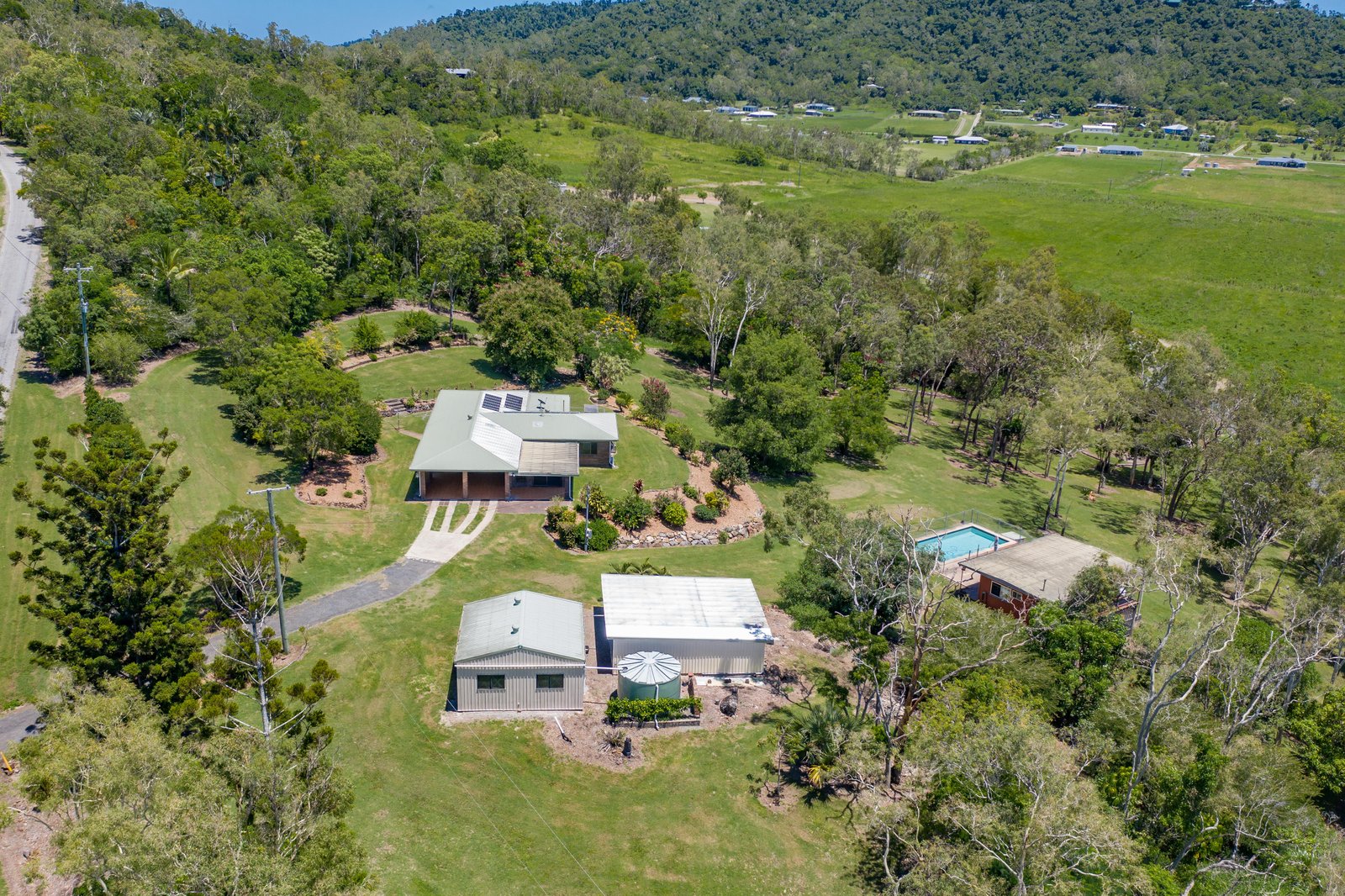 62 Bennett Road STRATHDICKIE 18