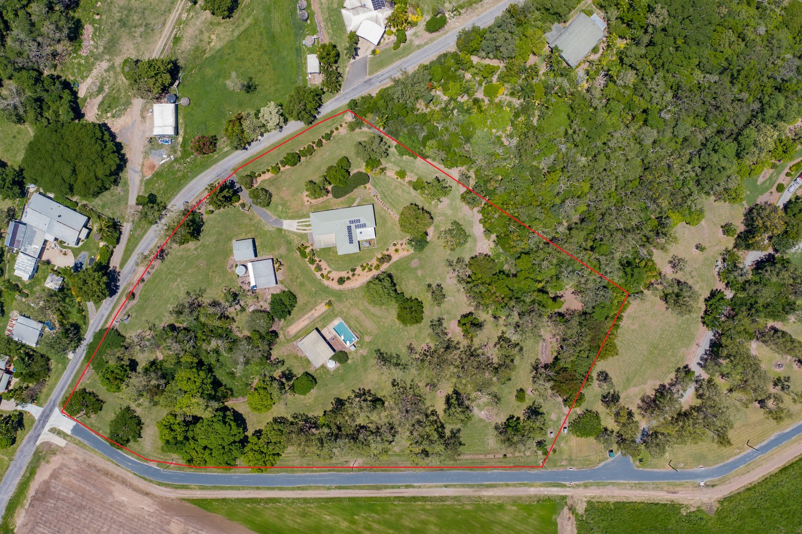 62 Bennett Road STRATHDICKIE 20