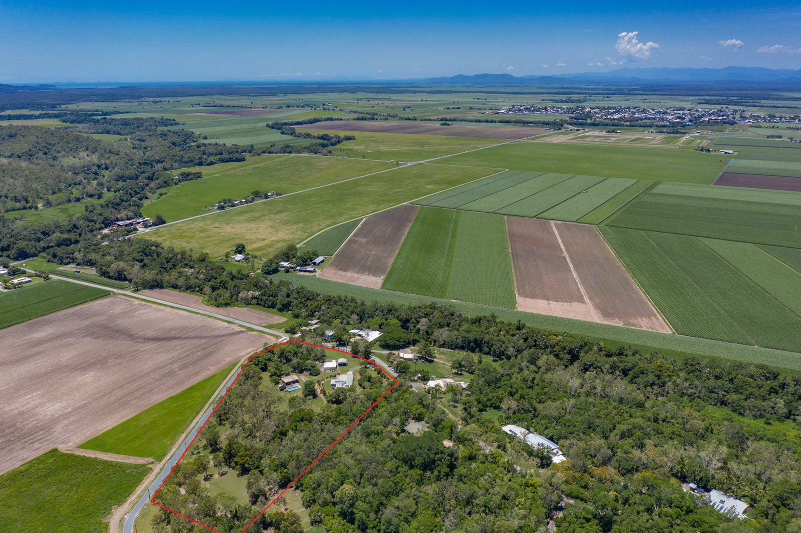 62 Bennett Road STRATHDICKIE 21