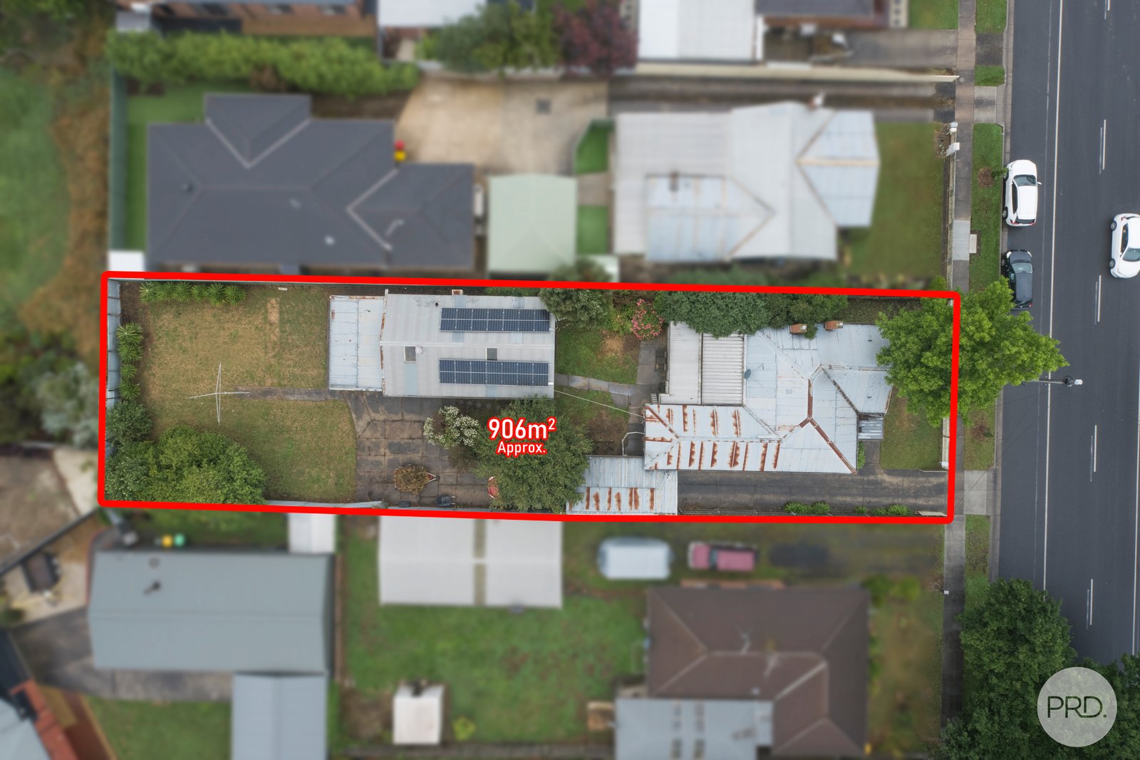 62 Birdwood Avenue SEBASTOPOL 1