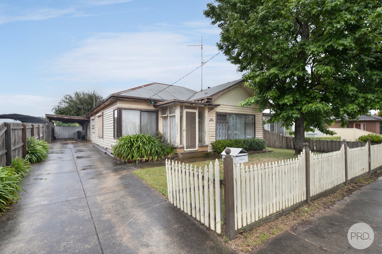 62 Birdwood Avenue SEBASTOPOL 3