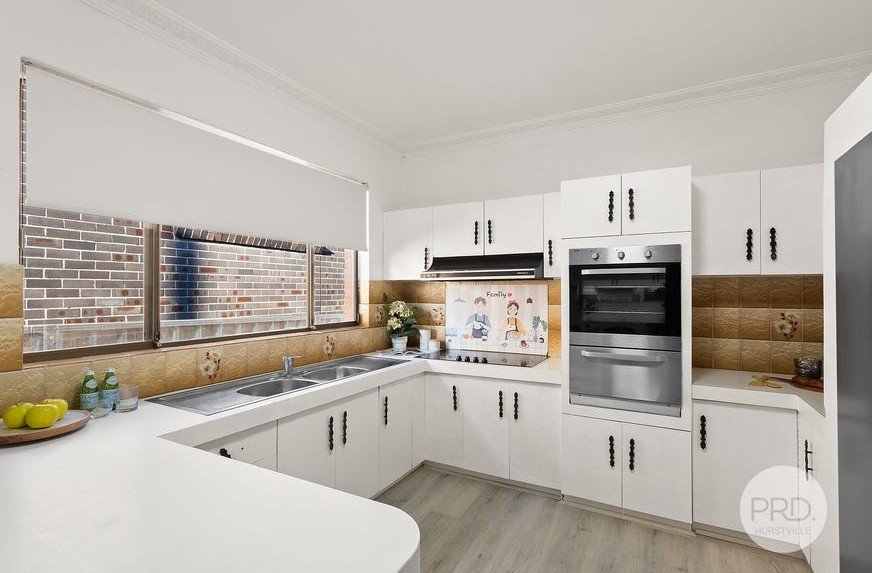 62 Blakesley Rd  SOUTH HURSTVILLE 3