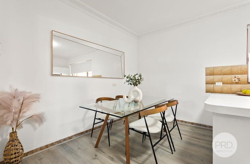 62 Blakesley Rd  SOUTH HURSTVILLE 4