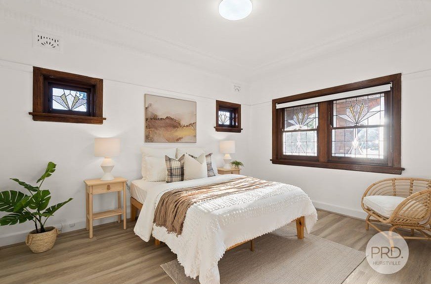 62 Blakesley Rd  SOUTH HURSTVILLE 5