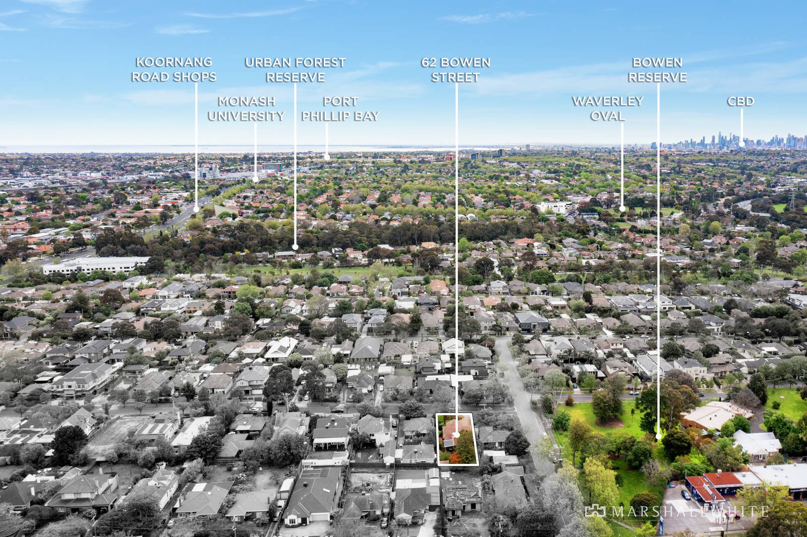 62 Bowen Street, Malvern East, VIC