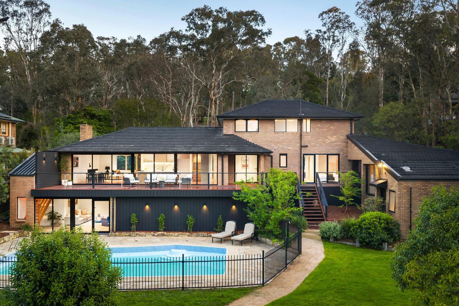 62 Bradleys Lane, North Warrandyte VIC 3113