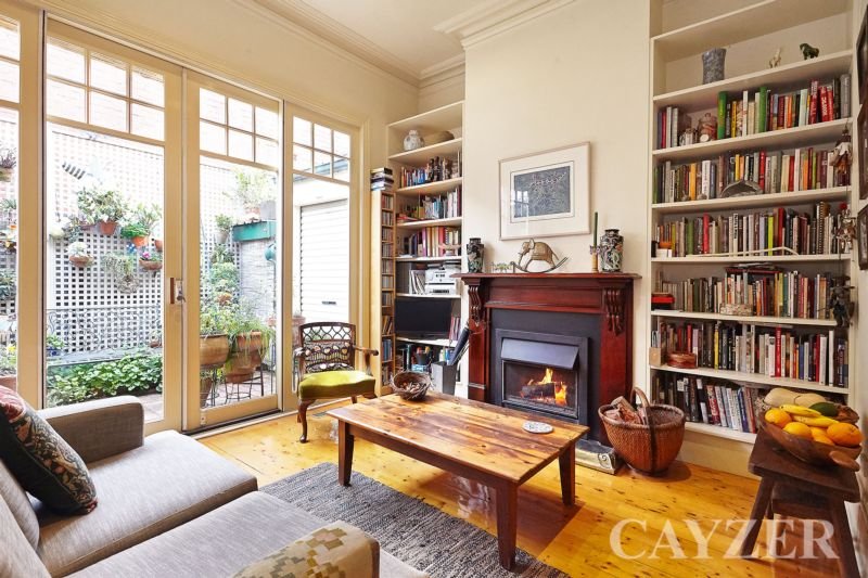 Gallery: 62 Bridport Street