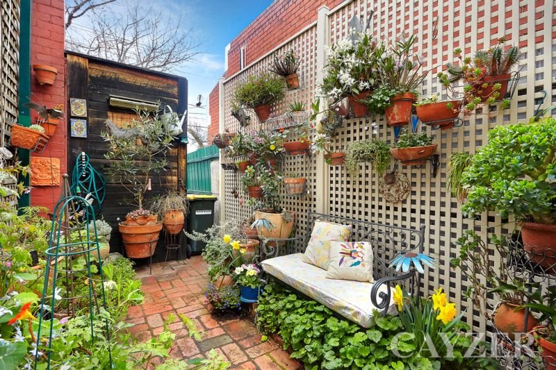Gallery: 62 Bridport Street