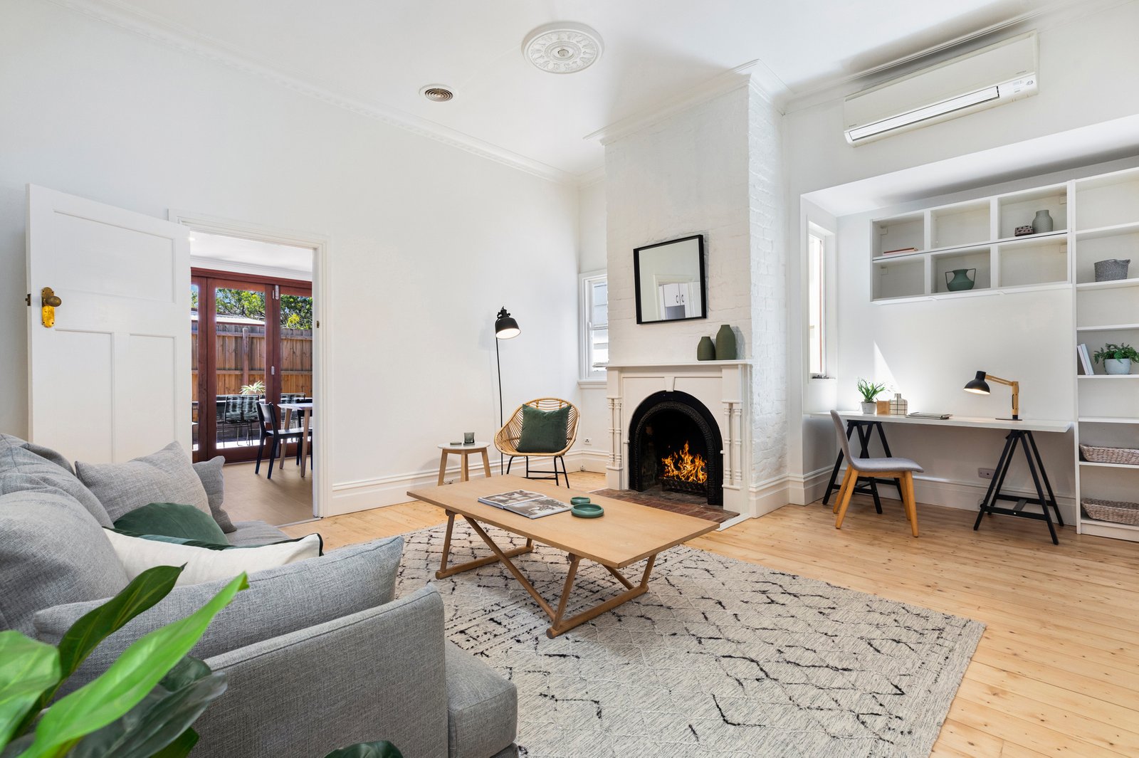Gallery: 62 Brunning Street
