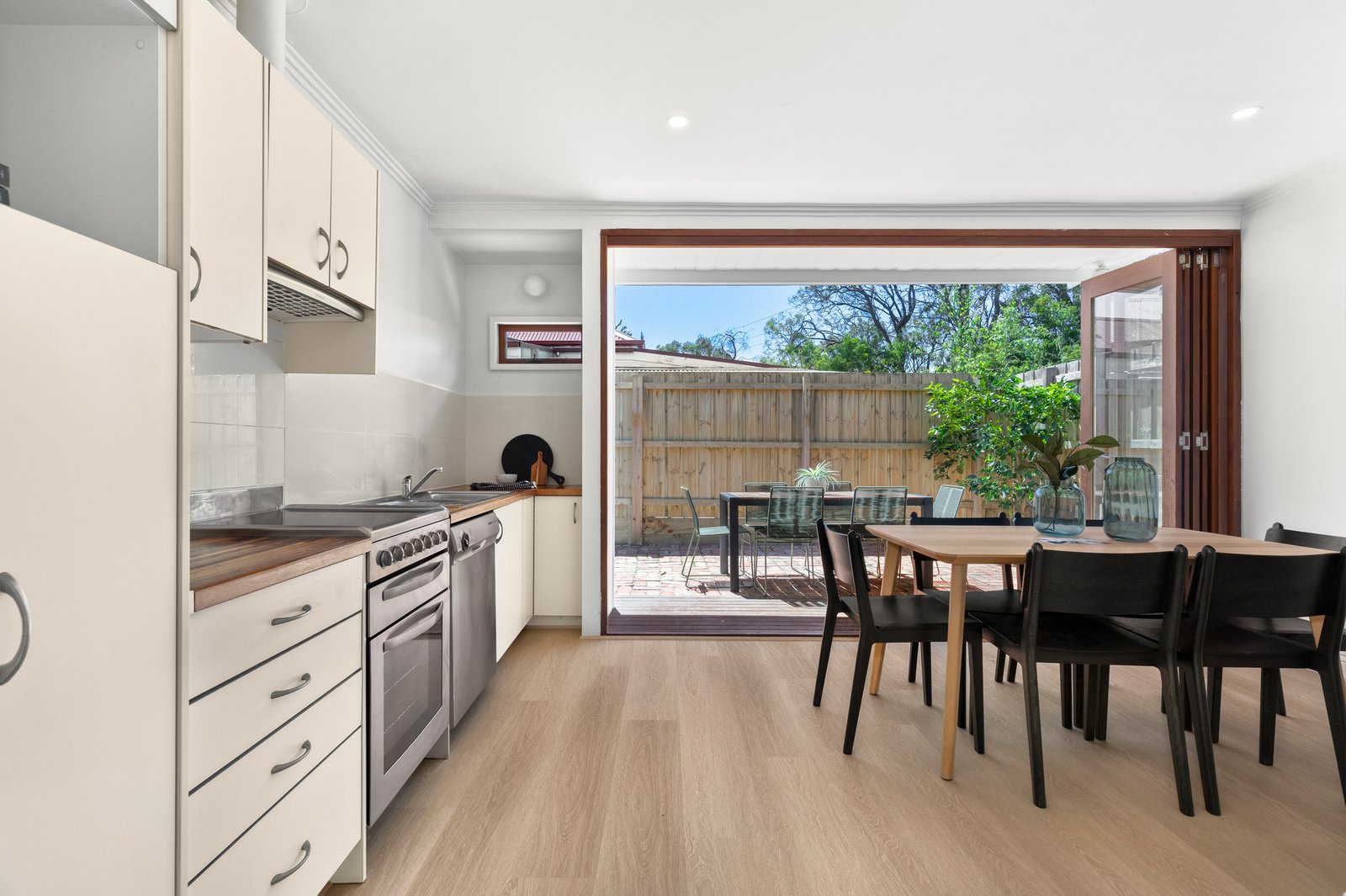 Gallery: 62 Brunning Street