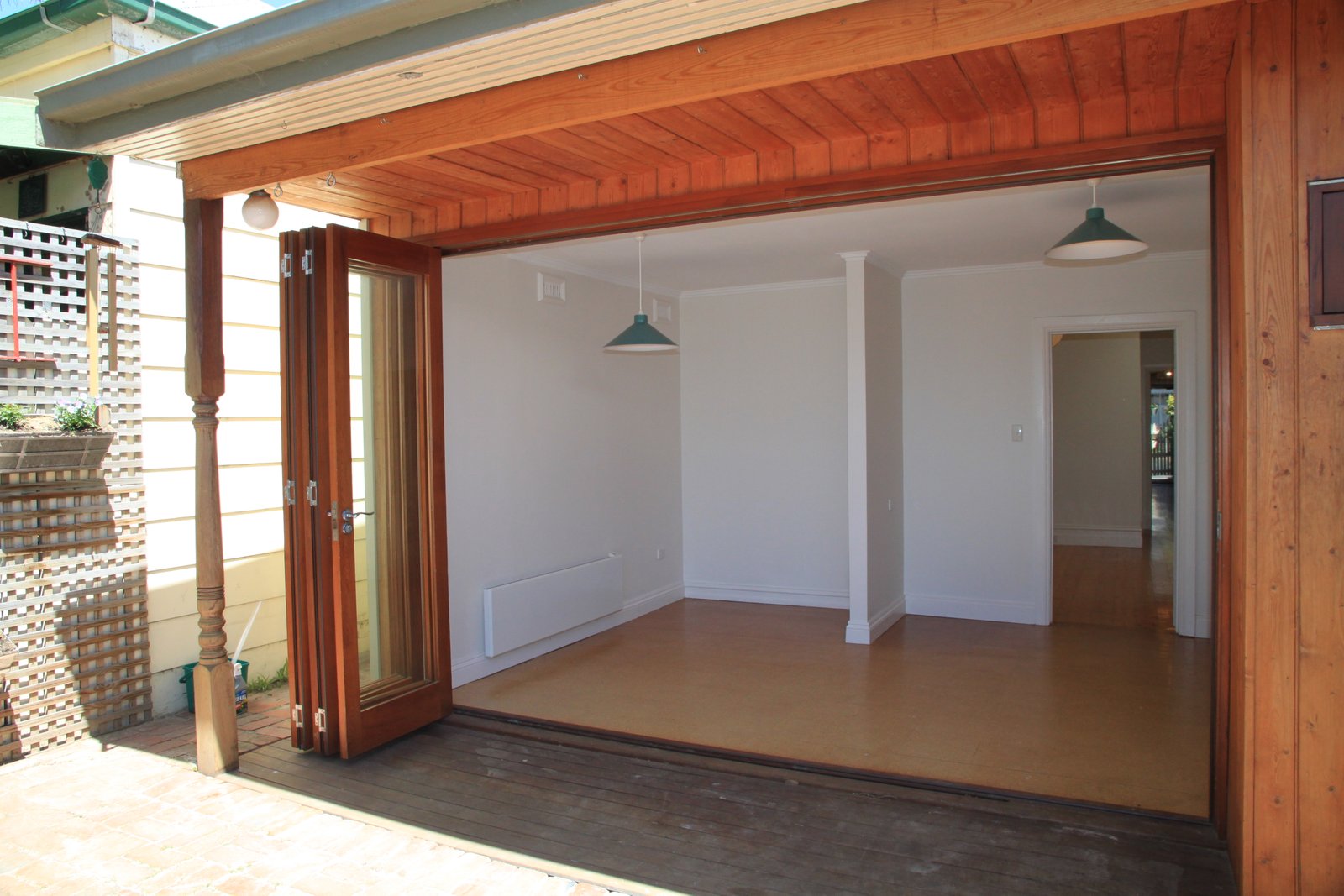 Gallery: 62 Brunning Street