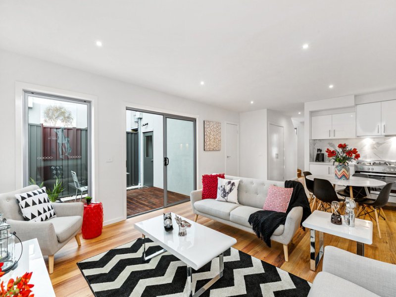 Gallery: 62 Buninyong Street