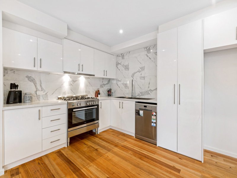 Gallery: 62 Buninyong Street