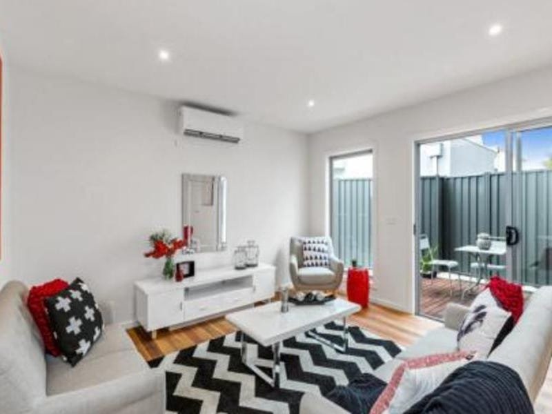 Gallery: 62 Buninyong Street